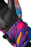 Reusch Carter R-TEX® XT Mitten 6302530 7500 blue red 5